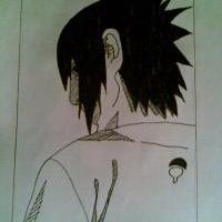 Uchiha Sasuke1